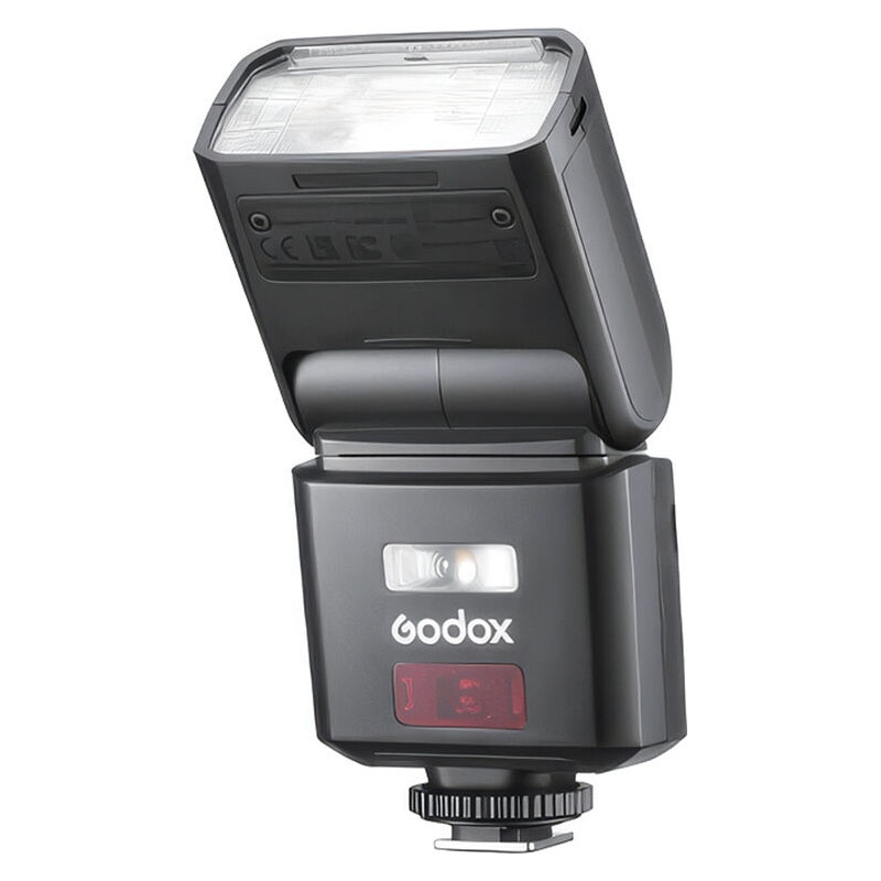 Đèn Flash máy ảnh Thinklite TTL Godox - TT350II