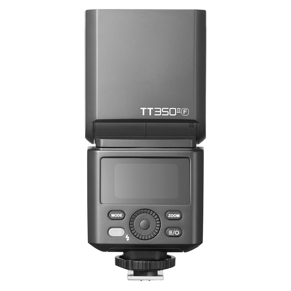Đèn Flash máy ảnh Thinklite TTL Godox - TT350II