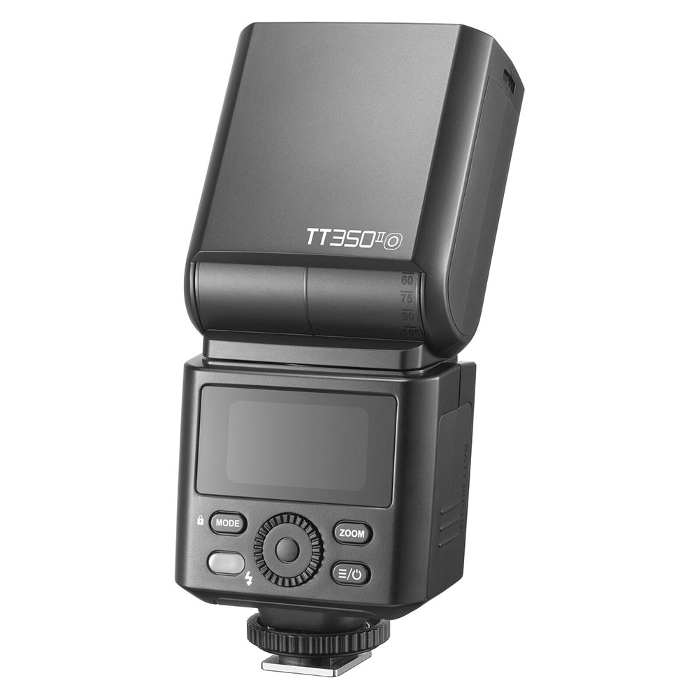 Đèn Flash máy ảnh Thinklite TTL Godox - TT350II