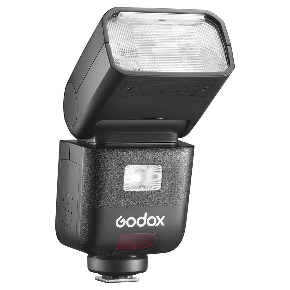 Đèn Flash Godox - V480 C/S/N/F/O