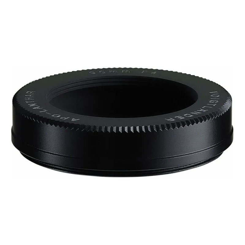 Voigtlander APO-LANTHAR 90mm F4 Close Focus VM