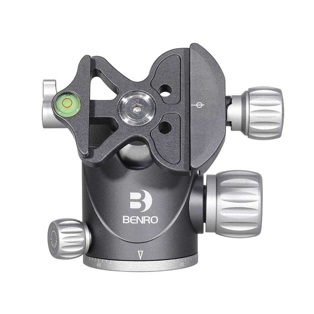 Đầu bi Benro Ballhead - VX20 / VX25