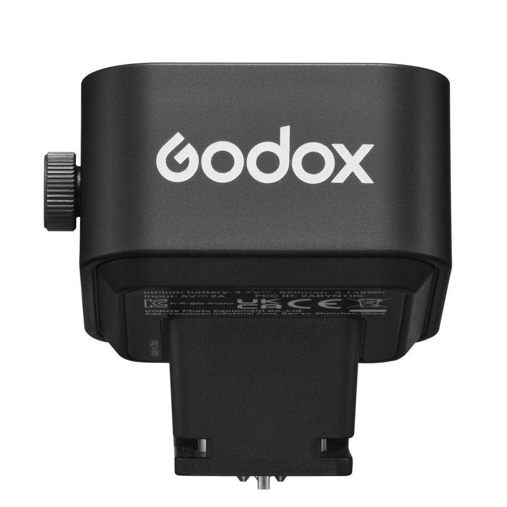 Cục phát không dây TTL Trigger Godox - X3