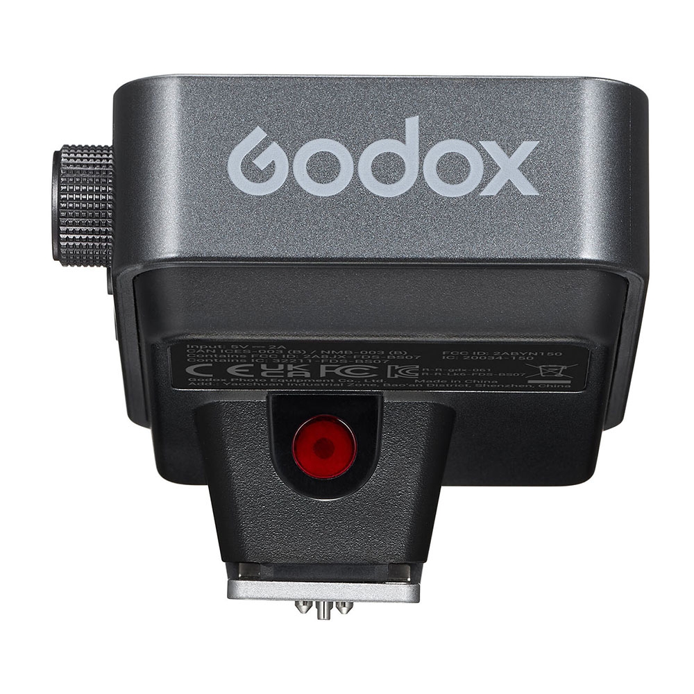 Cục phát không dây TTL Trigger Godox - X3Pro S/C/N