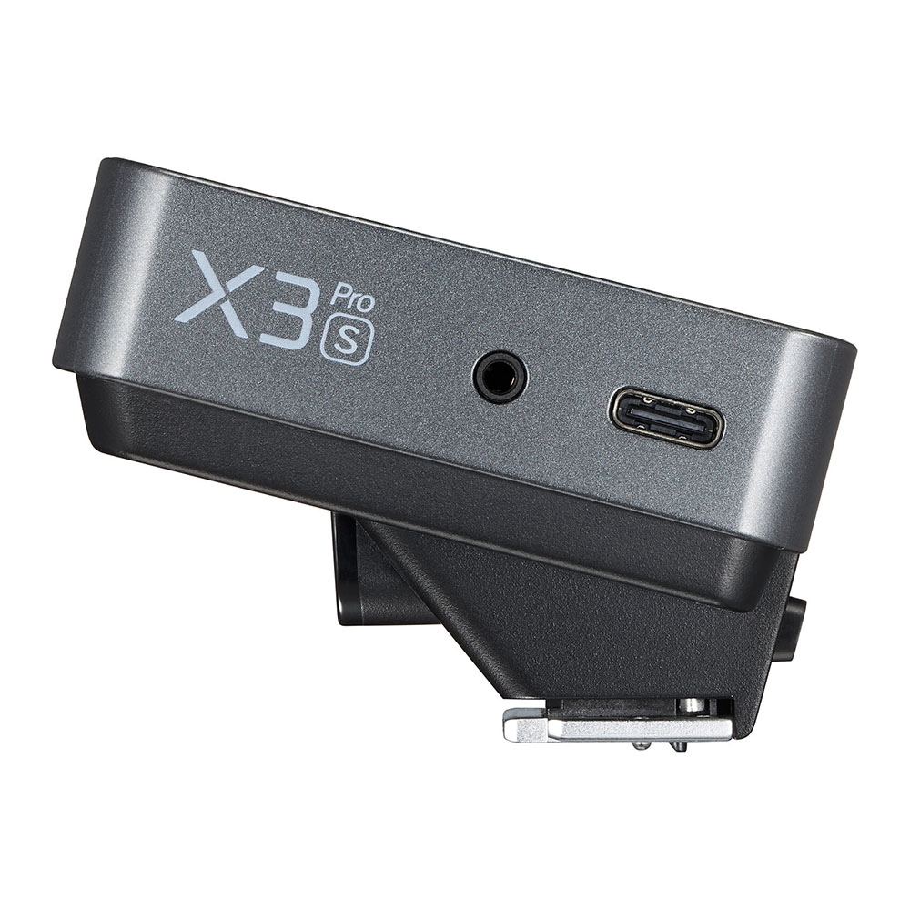 Cục phát không dây TTL Trigger Godox - X3Pro S/C/N