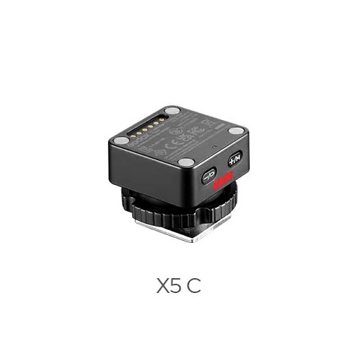 Trigger Godox - X5 cho iT32 C/S/N/F/O