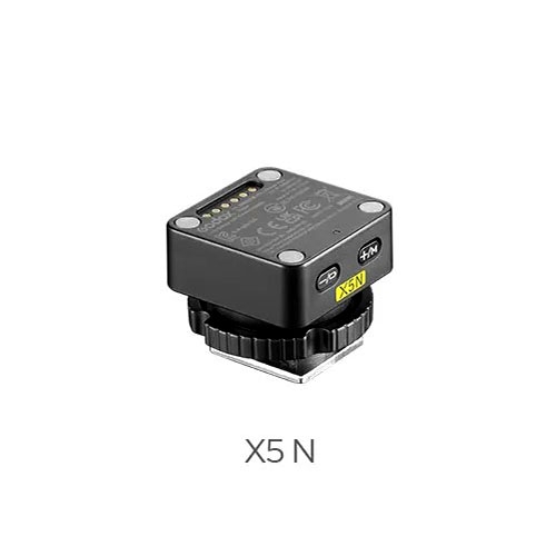 Trigger Godox - X5 cho iT32 C/S/N/F/O