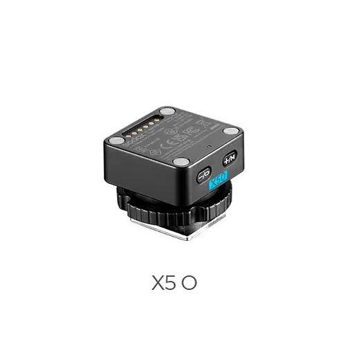 Trigger Godox - X5 cho iT32 C/S/N/F/O