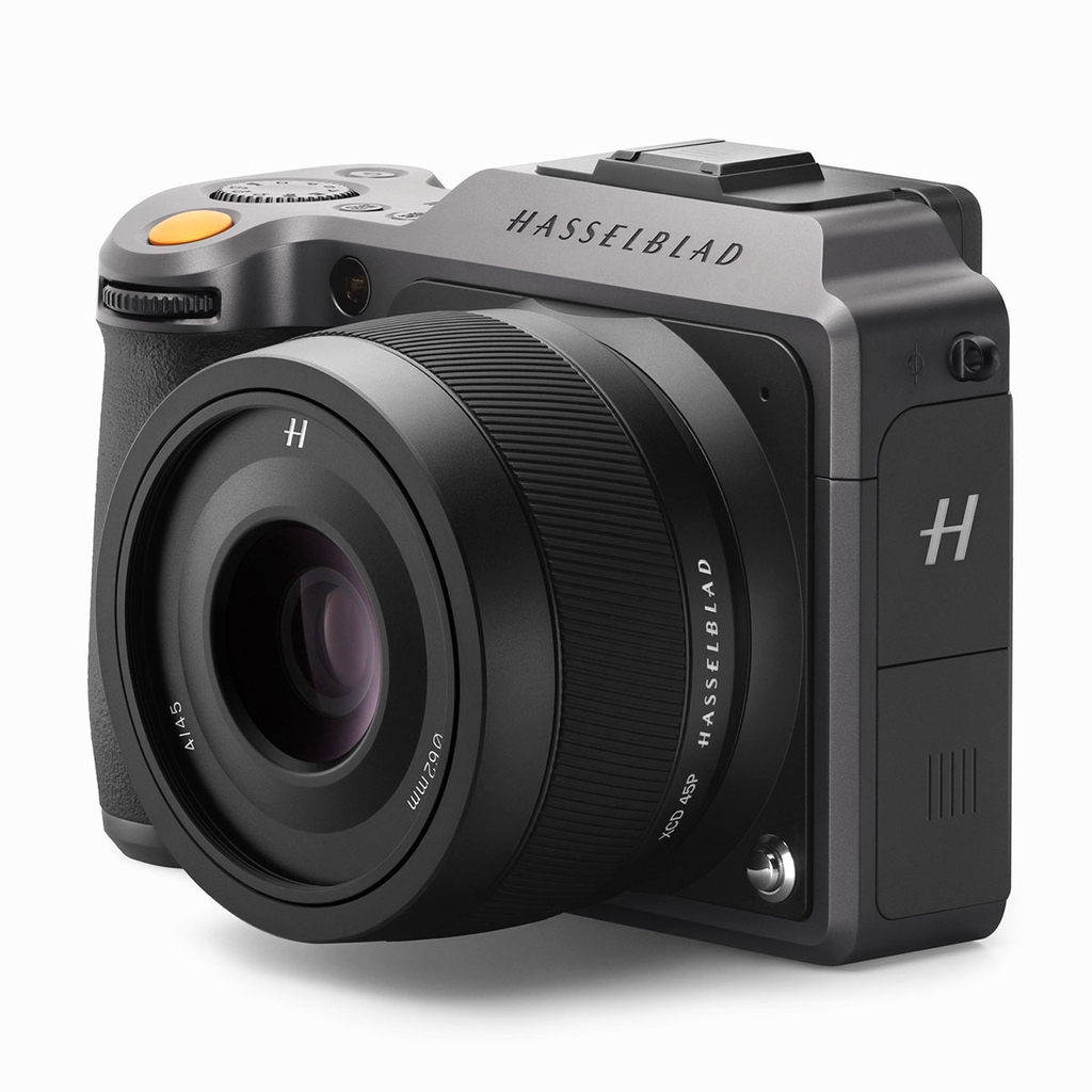 Hasselblad XCD 4/45P