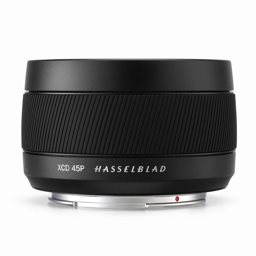 Hasselblad XCD 4/45P