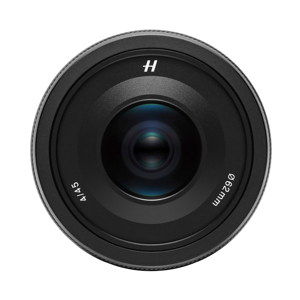 Hasselblad XCD 4/45P