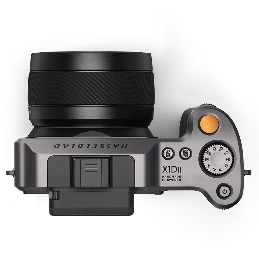Hasselblad XCD 4/45P
