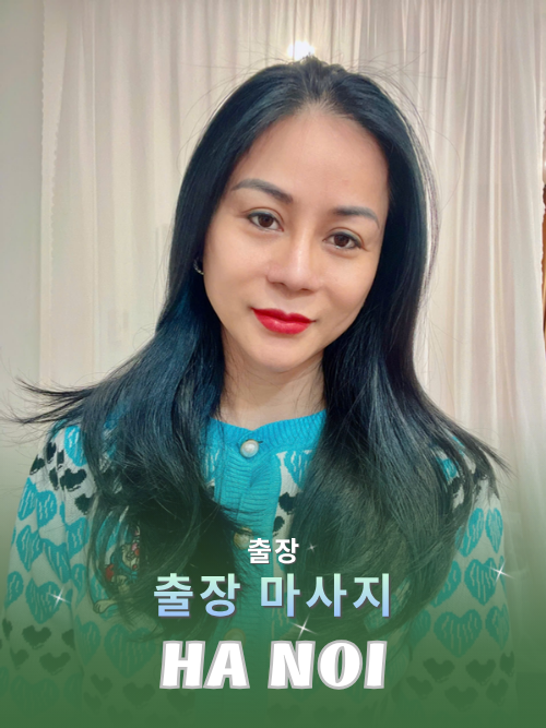 번호 210298 : 베트남 하노이 자택과 호텔에서 마사지