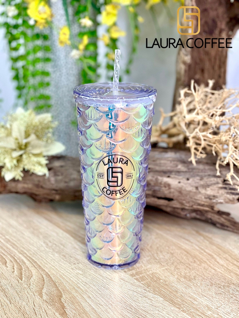 Ly vảy cá 750ml