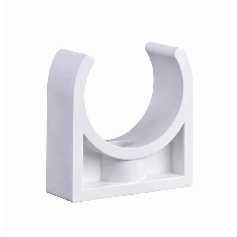 (50 cái) Gá động cơ F130, RF300, ống nước phi 20, 25mm