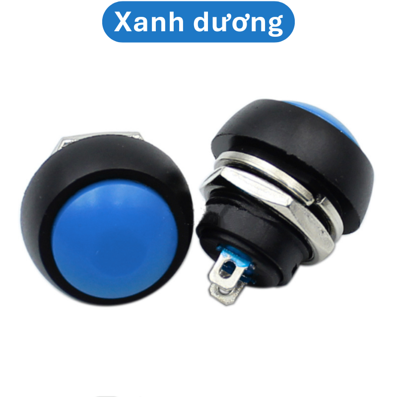 Nút nhấn nhả PBS - 33B