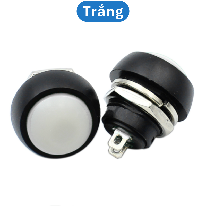 Nút nhấn nhả PBS - 33B