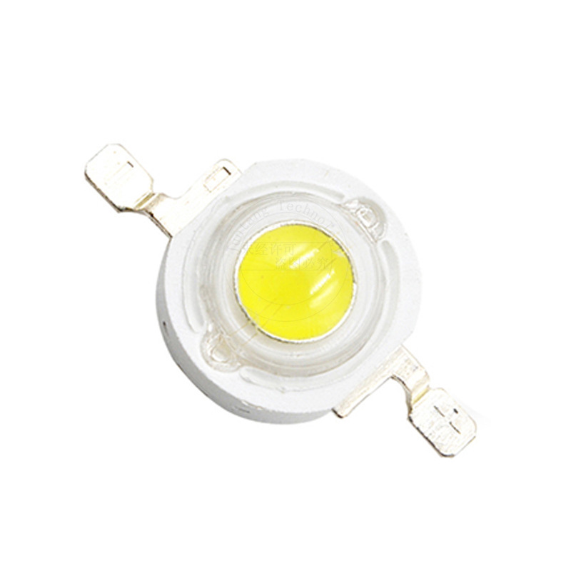 LED COB công suất 3V 1W, 3W, 5W 100-120Lm Luxeon siêu sáng