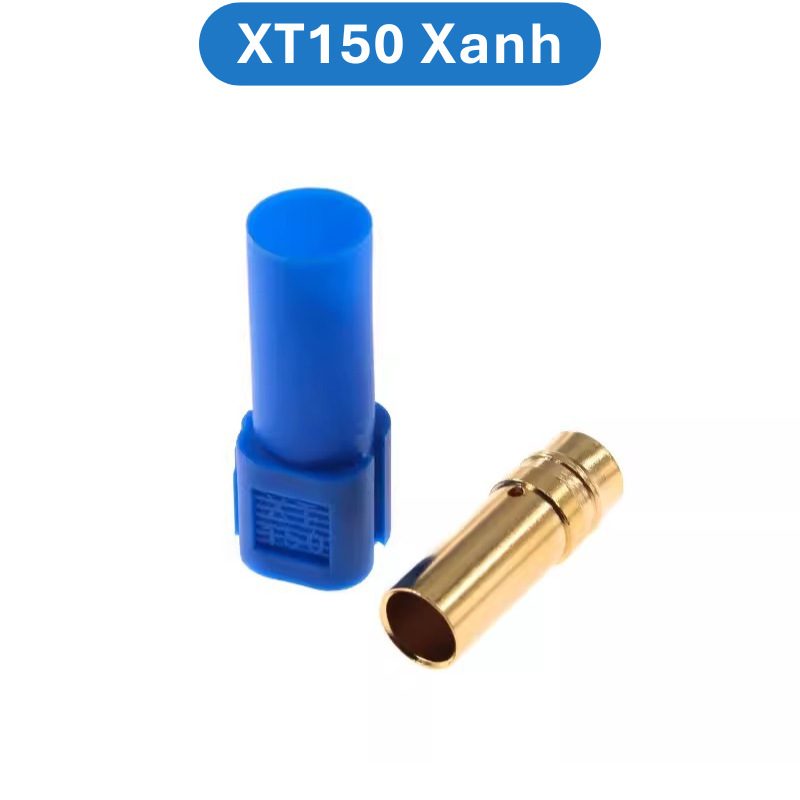 Đầu nối XT30 XT60 XT90 XT150 loại tốt cho kết nối công suất cao