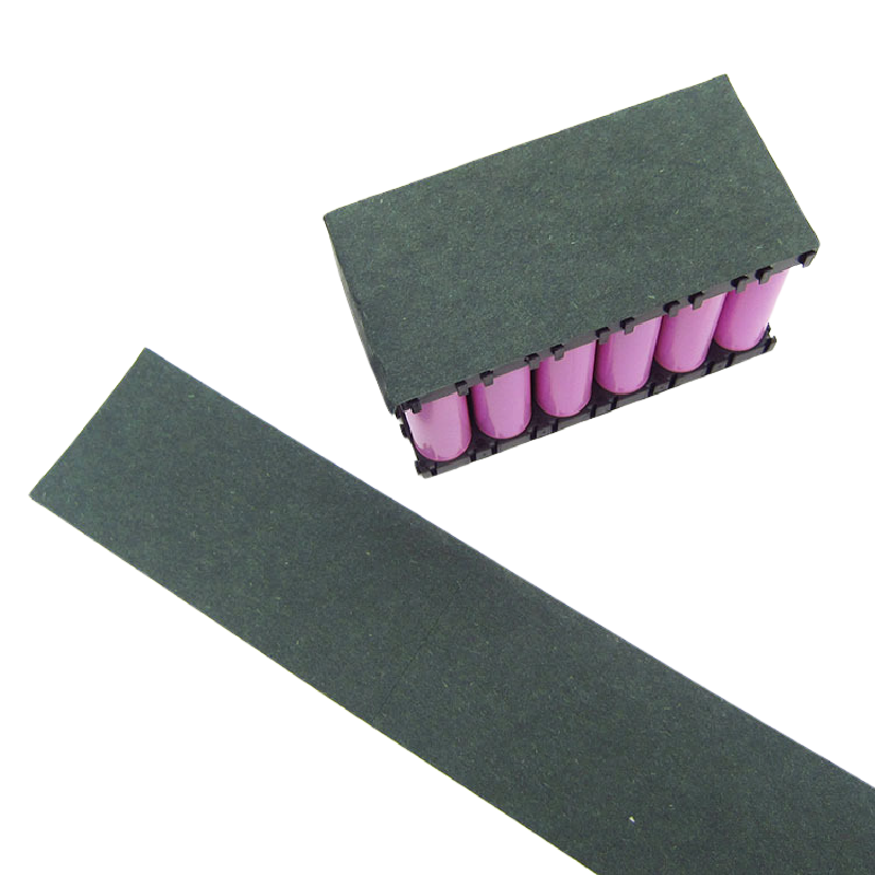 Giấy dán cách điện, dán cell pin có keo dán