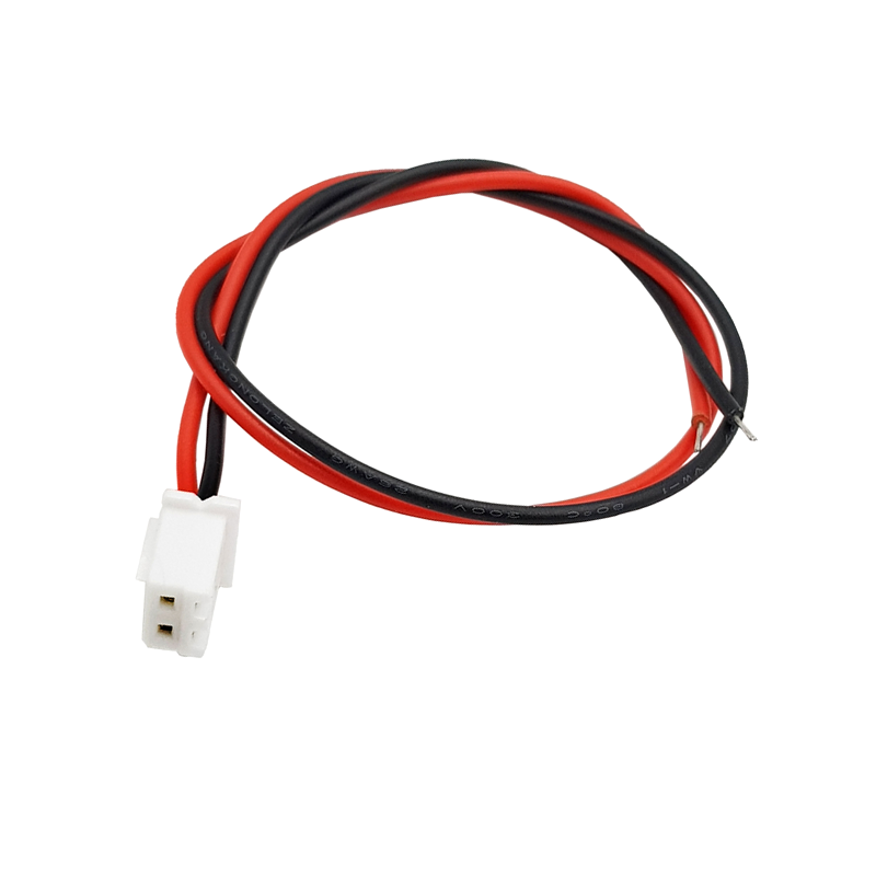 Dây Bus PH 2.0mm, dây cắm header 1 đầu cái, 2 đầu cái