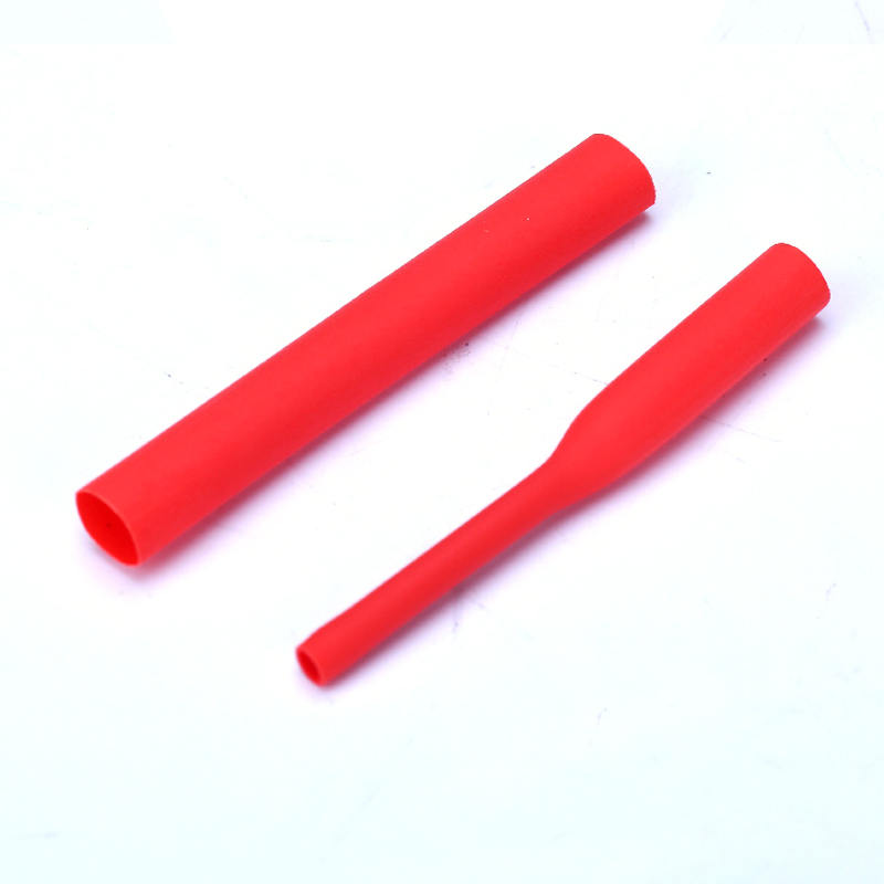 Ống co nhiệt, co dây điện, đầu nối đủ loại màu sắc kích thước