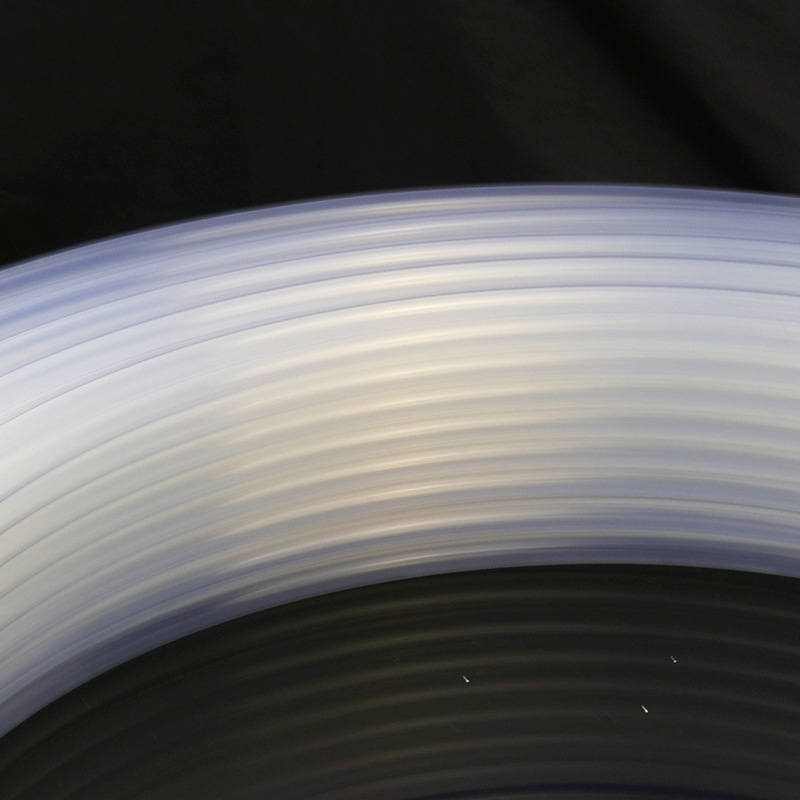Ống silicon dẻo chịu nhiệt, không mùi