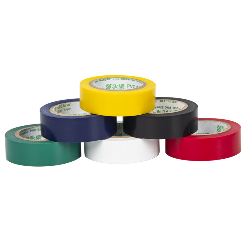 Băng keo điện nano 20Y, băng keo quấn dây điện