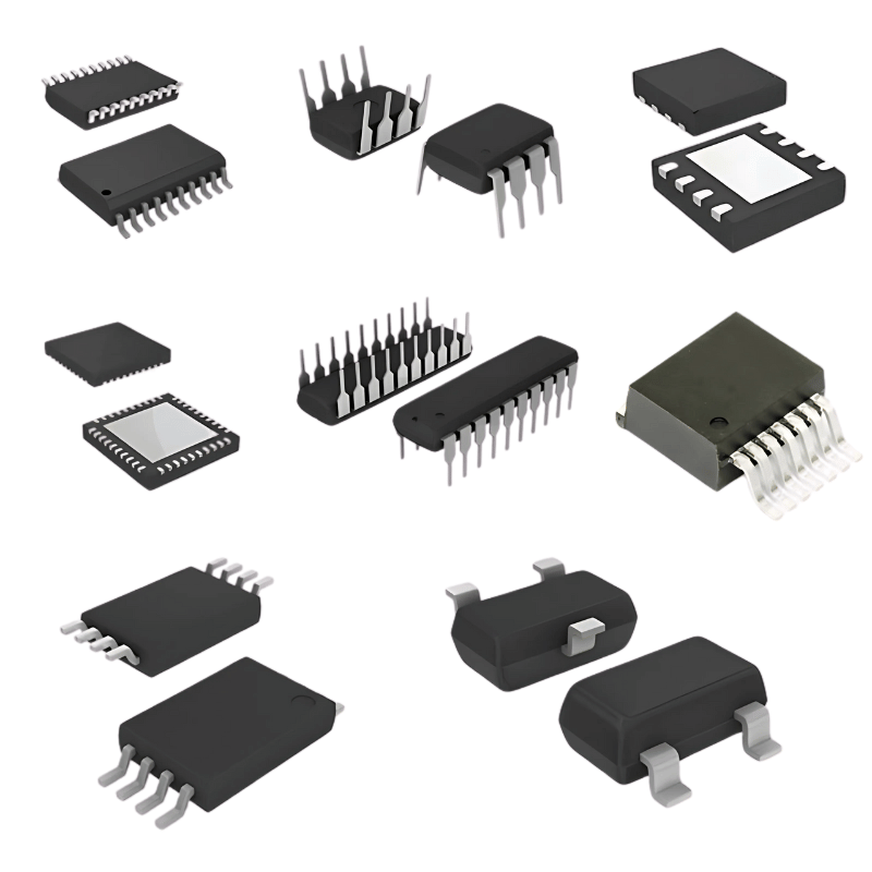 Mosfet dán kênh N SI2302, SI2306, LN2302LT1G, 2N7002, AO3400A,…chân dán SOT-23