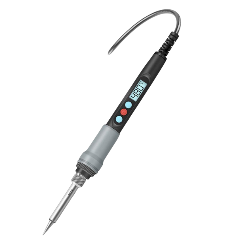 Mỏ hàn thiếc, hàn chì điều chỉnh nhiệt độ hiển thị LCD SL926 220v 90w