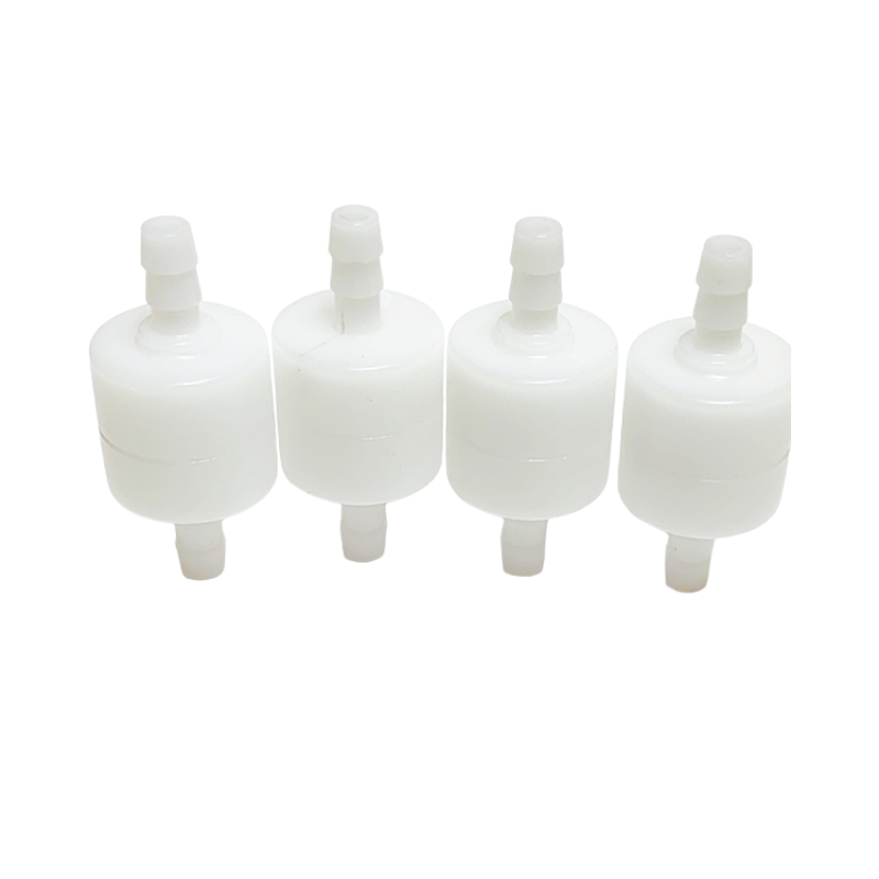Van nước 1 chiều ống 4mm, 6mm, ngăn nước chảy ngược lại