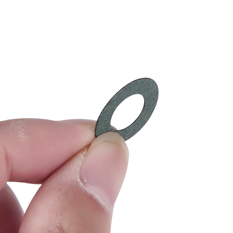 (50 miếng) Giấy dán cách điện đầu pin 21700