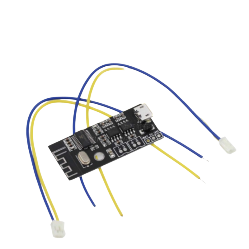 Mạch thu tín hiệu Bluetooh MH - MX8 BLT 4.2 Mp3