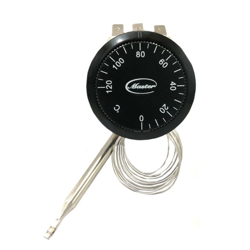 Công tắc nhiệt độ KTS - 50 -  KTS - 300 Kenfa, 50 - 300 độ C