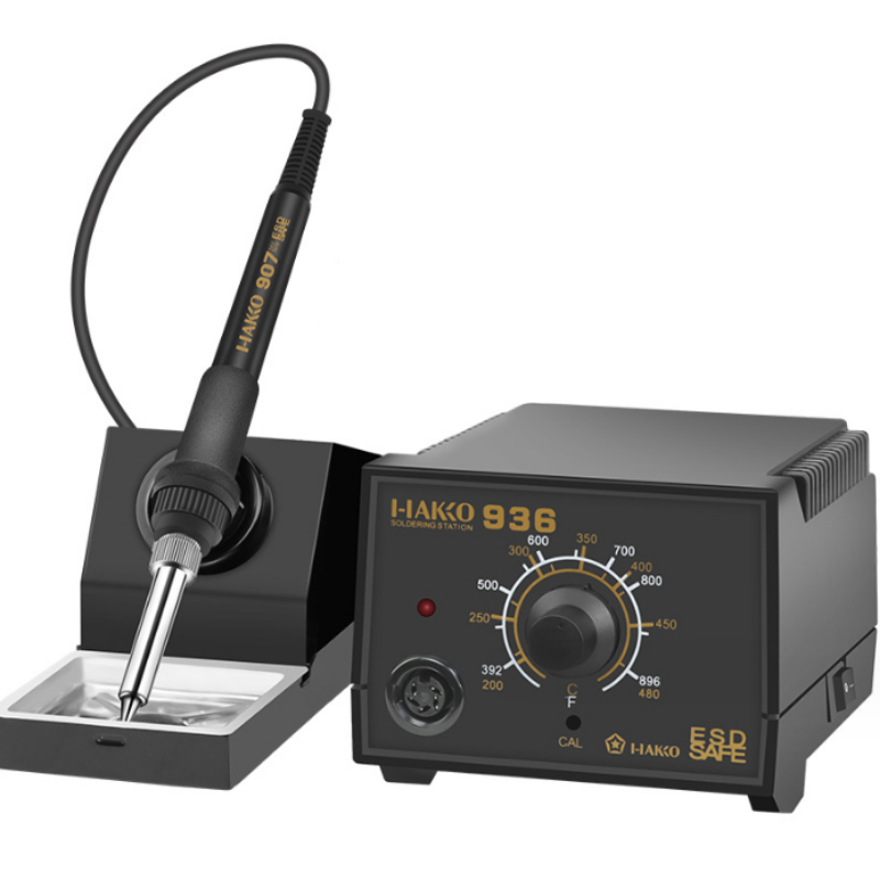 Máy hàn Hakko 936 220V 60W