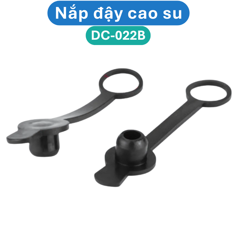 Đầu cái cắm nguồn, jack cái cắm nguồn DC
