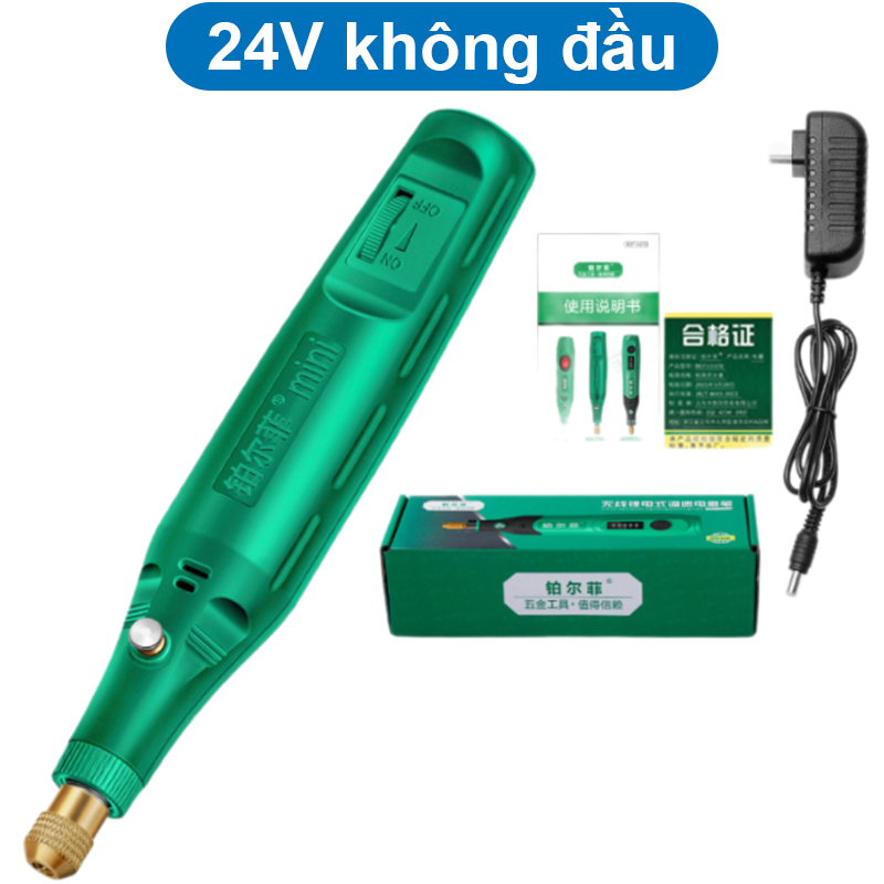 Máy mài mini, bút khắc, mài chà nhám đánh bóng