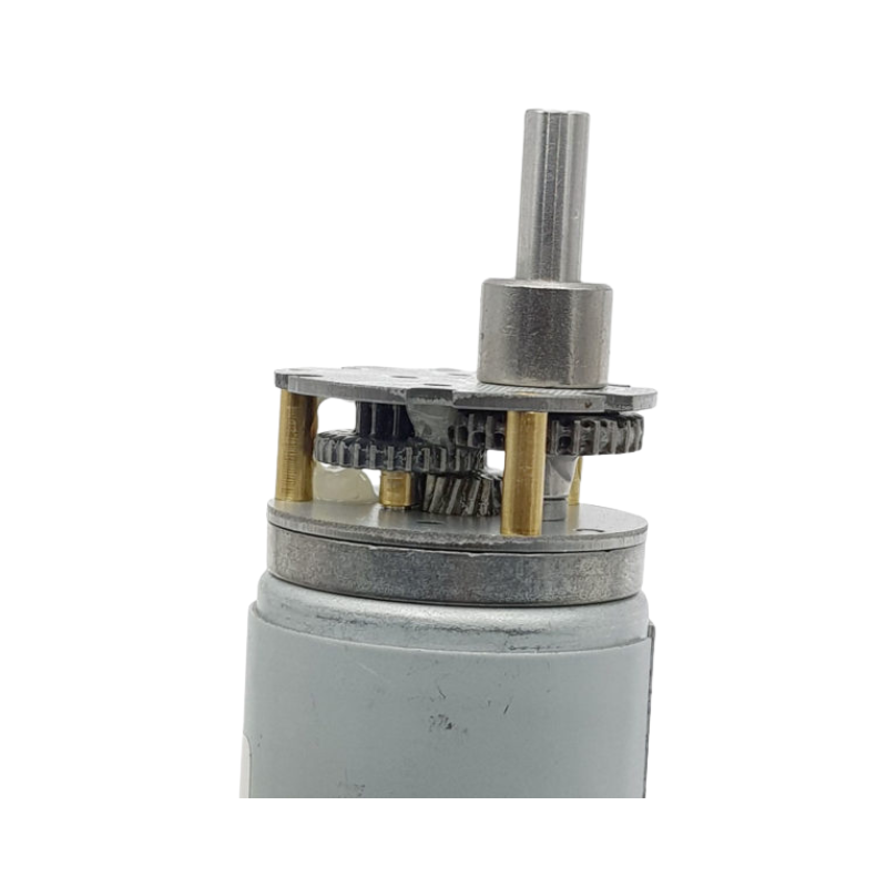 Động cơ giảm tốc JGB37-555 12V/24V nhiều tốc độ