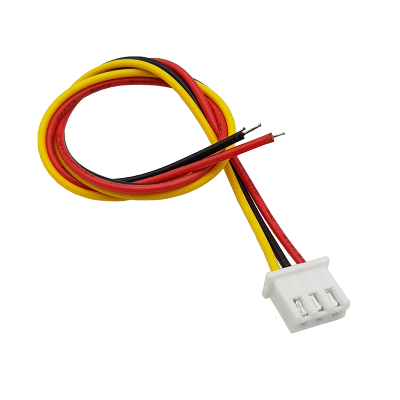 Dây Bus PH 2.0mm, dây cắm header 1 đầu cái, 2 đầu cái