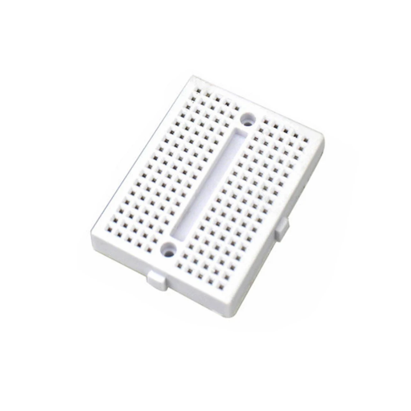 Breadboard lỗ cắm, bo cắm test linh kiện,mạch,học tập,…