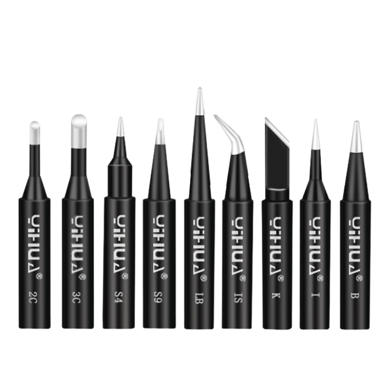 Mũi hàn Yihua 936 màu đen - 900M - T loại tốt