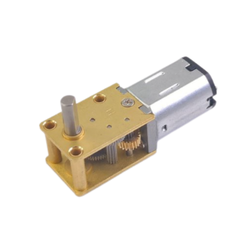 Động cơ giảm tốc JGA12-N20 điện áp 3V-6V nhiều tốc độ