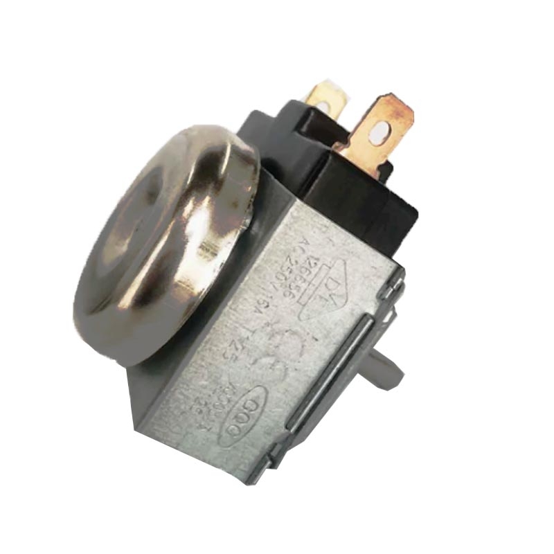 Relay thời gian vặn cơ, bộ hẹn giờ lò nướng, nồi áp suất
