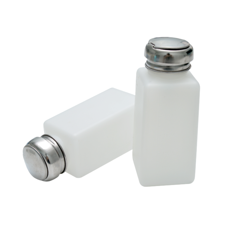 Lọ đựng dung dịch cồn, axeton, lọ chứa chất lỏng