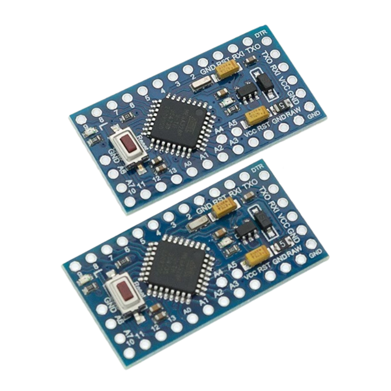 [KM] Mạch Arduino Pro Mini ATMega328P