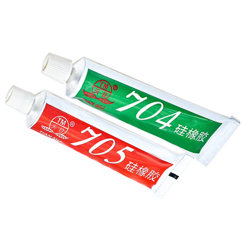 Keo silicon đổ mạch chống nước, chống ẩm, cách điện Tianmu