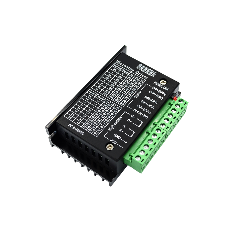 Điều khiển động cơ bước TB6600 4.0A 9~42VDC
