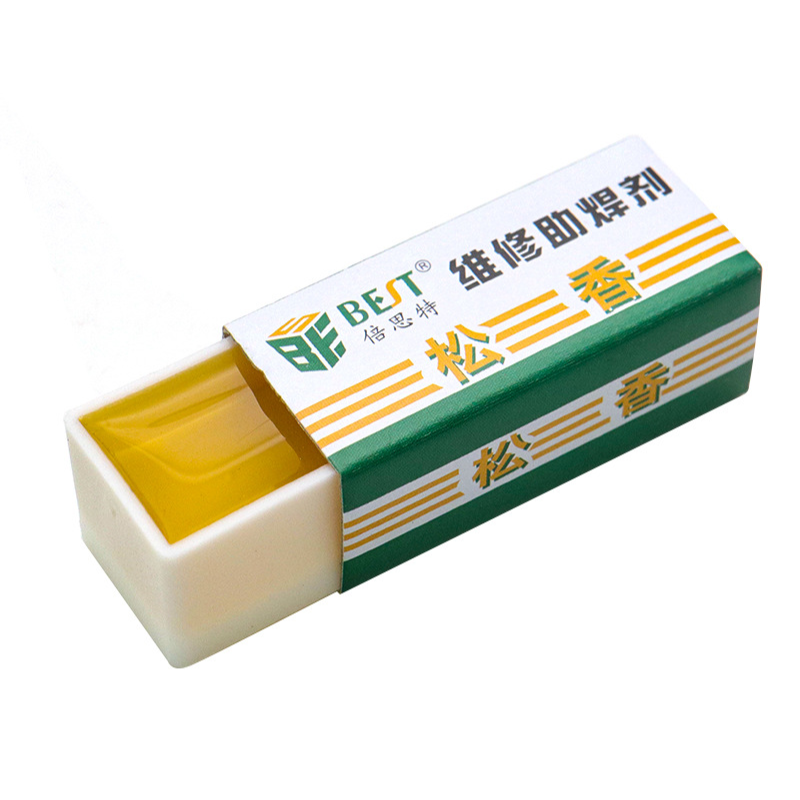 Nhựa thông hộp trợ hàn mạch điện tử