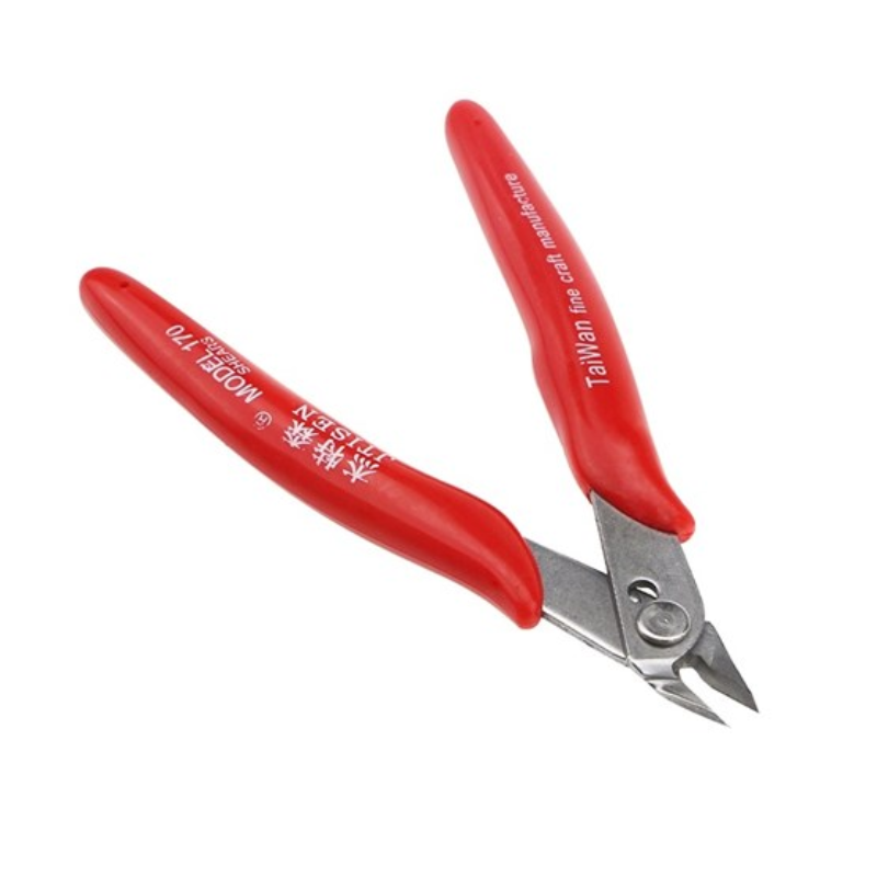 Kìm cắt chân linh kiện JTISEN 170