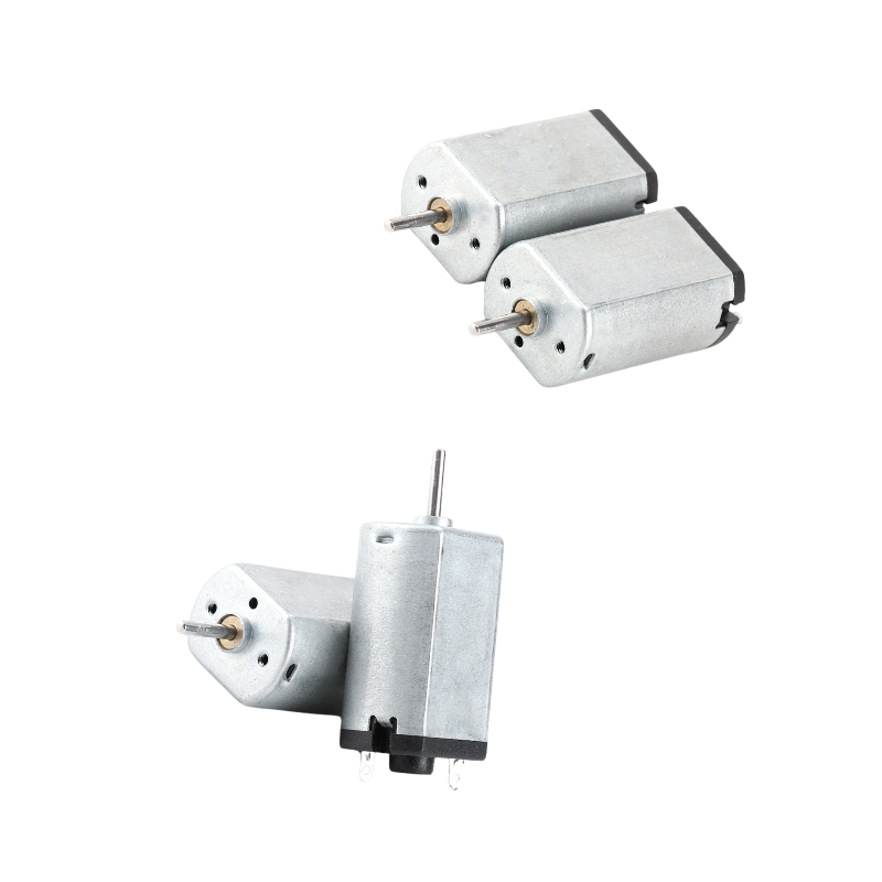 Động cơ DC mini F130, F180, R140, R260… 5000-20000 rpm 3-12V